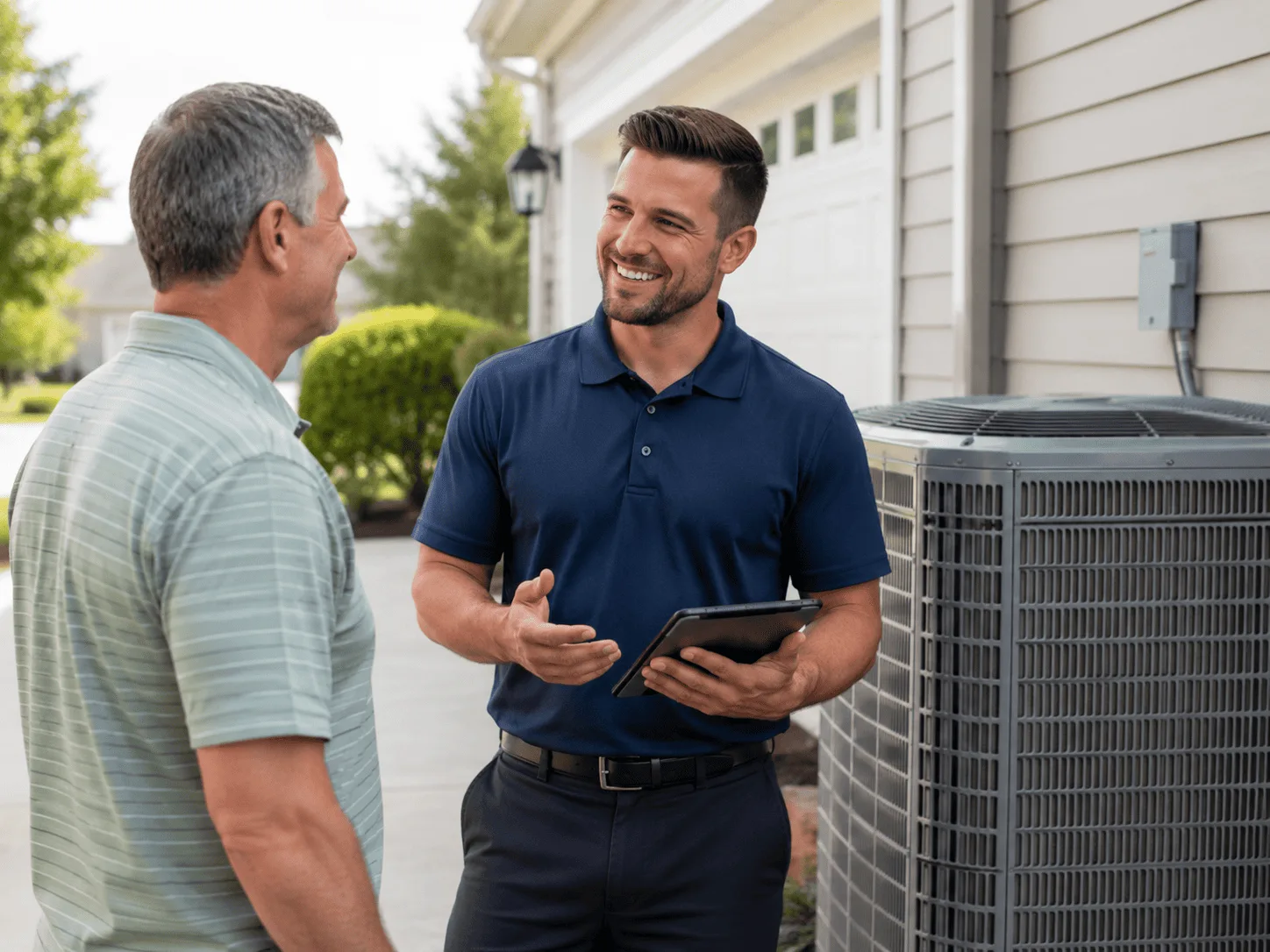 Heat Pump Installation West Point, KY FAQs